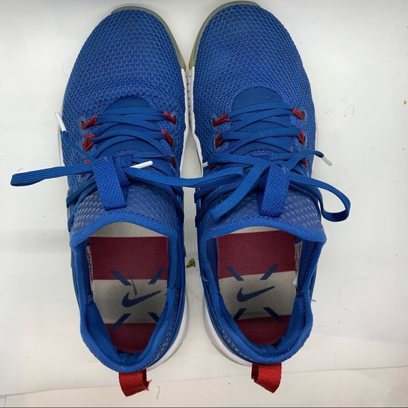 Sold XX Nike Metcon Training Shoes - Picture 8 of 10